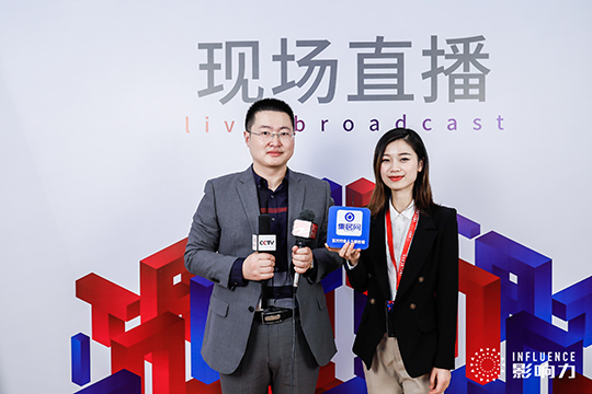 【2018影響力】歐琳集成灶事業(yè)部總經(jīng)理張洪滔：打造年輕人喜愛的廚房電器